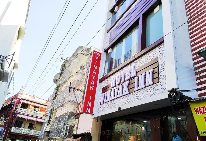 Hotel vinayak inn - image 16