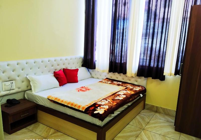 Hotel vinayak inn - image 14