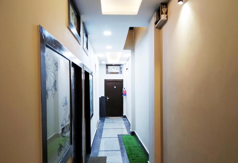 Hotel vinayak inn - image 30