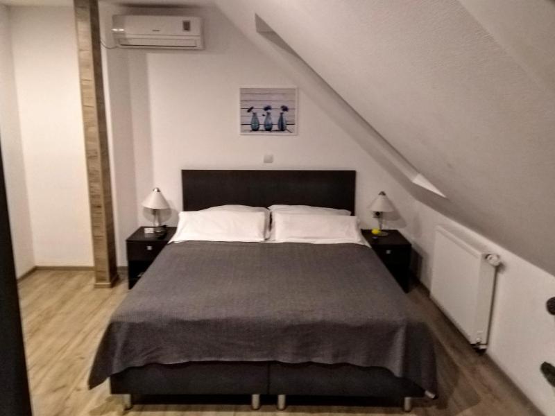 Standard Double Room image 1