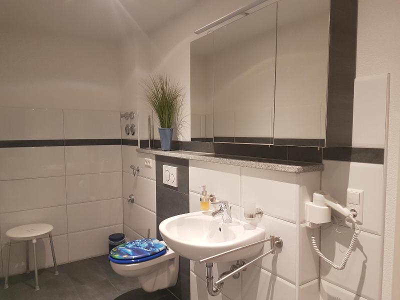 Two-Bedroom Apartment image 4