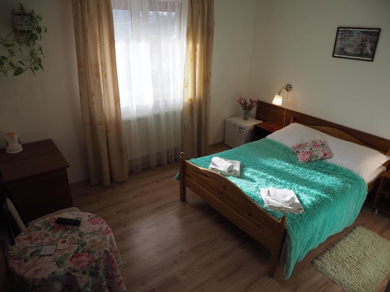 Double Room image 1