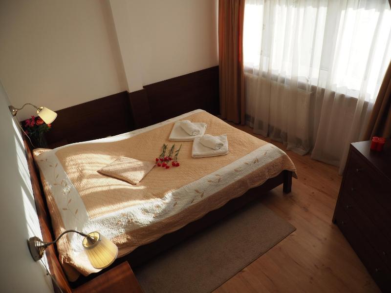 Deluxe Double Room image 1