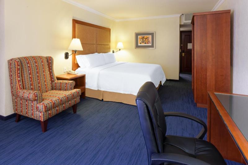Holiday Inn Express Oaxaca - Centro Historico By IHG - image 8