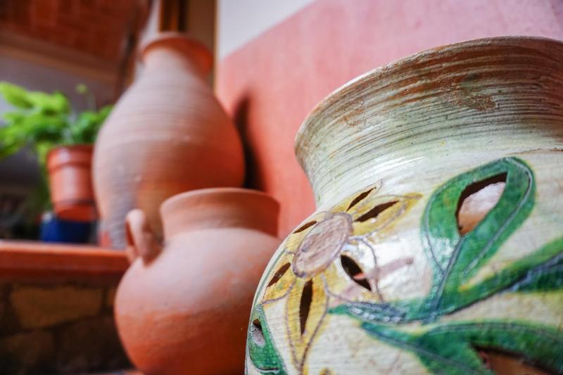 Hotel Cazomalli Oaxaca - image 6