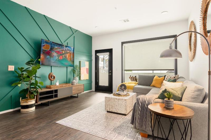 Two-Bedroom Apartment image 1