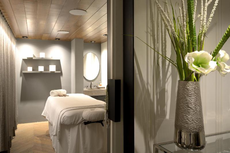 Brick Hotel Mexico City - Small Luxury Hotels of the World - image 26