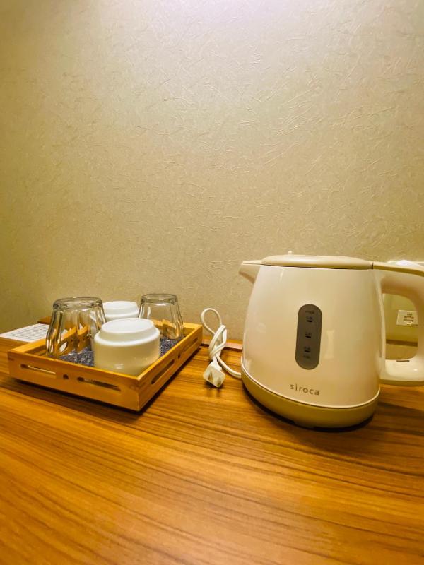 Ueno Touganeya Hotel - image 15