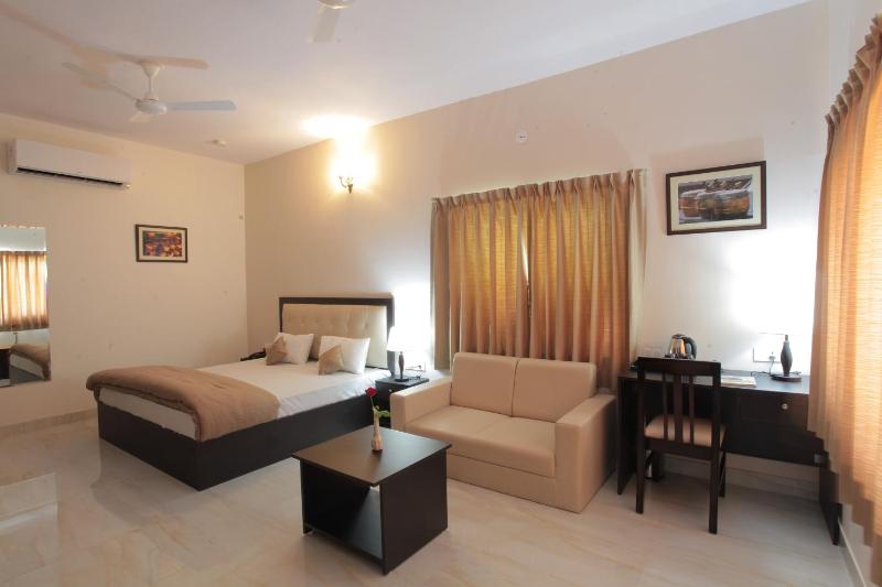 Mimosa Udaipur - image 3
