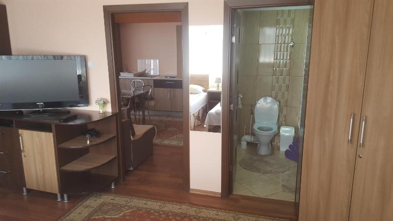 Deluxe Apartment image 2