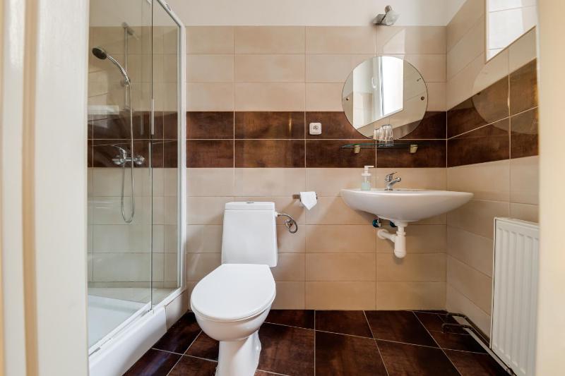 Koruna Hotel - image 3