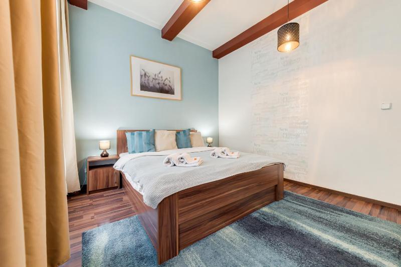 Standard Double or Twin Room image 2