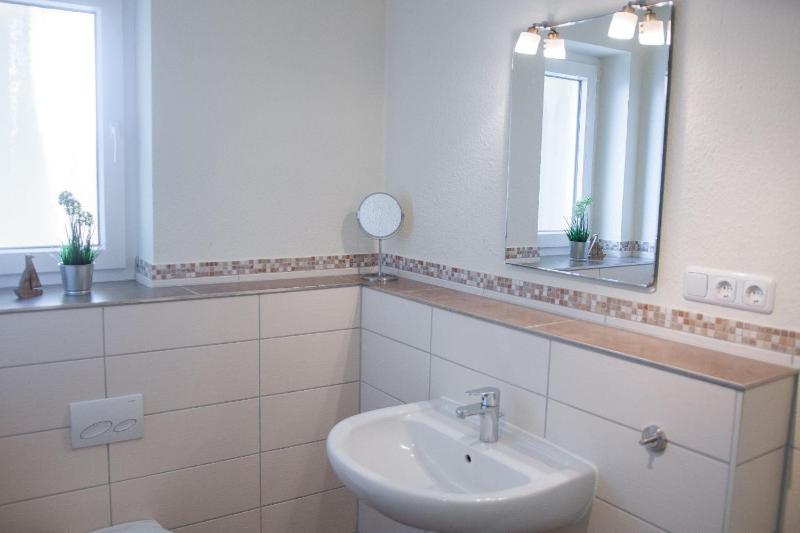 Haus Meeresglück Seemuschel (links) - image 4