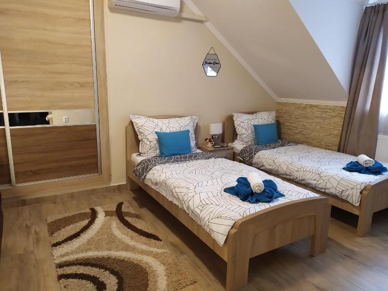 Two-Bedroom Apartment image 3