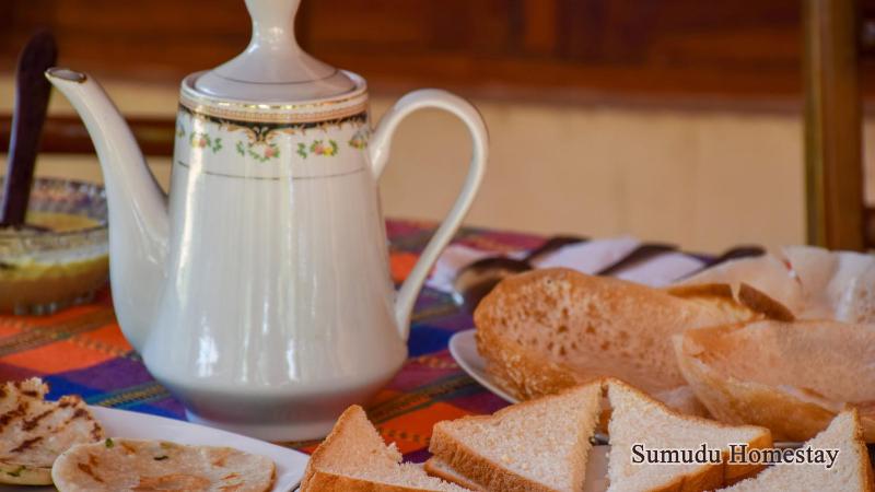 Sumudu Homestay - image 10