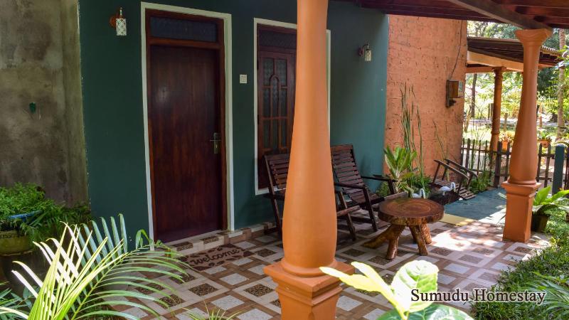 Sumudu Homestay - image 12