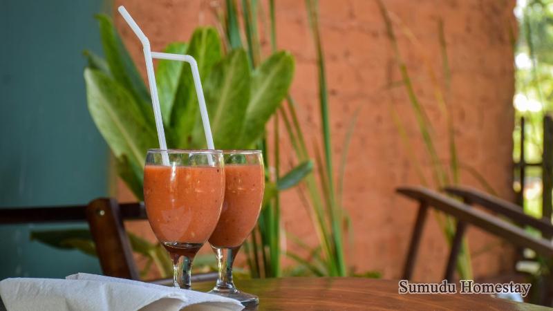 Sumudu Homestay - image 9