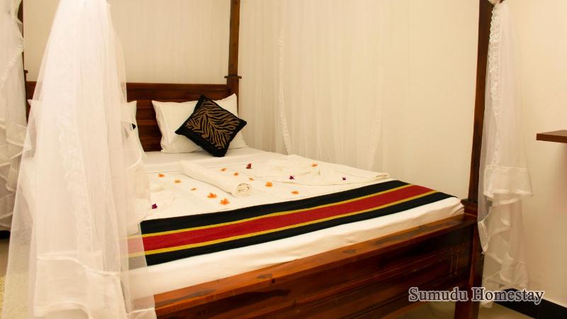 Sumudu Homestay - image 6