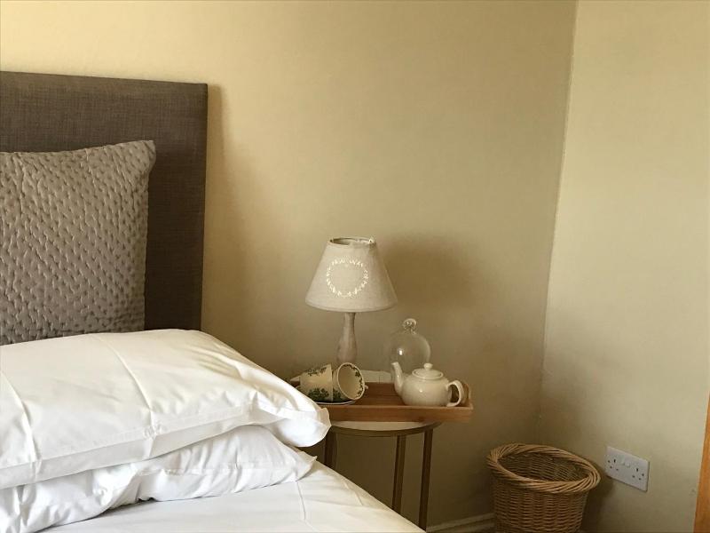 One-Bedroom Apartment image 4