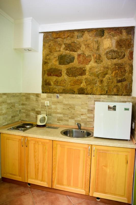 Apartment with Sea View image 4