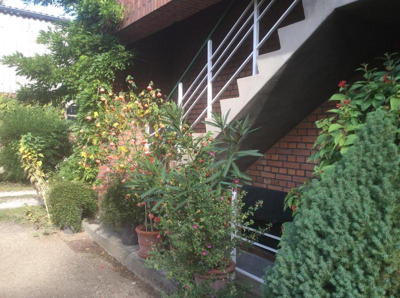 Two-Bedroom Apartment with Balcony (4 Adults) image 2