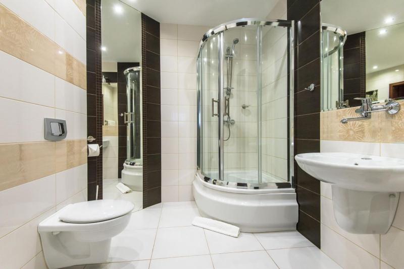 Standard Triple Room image 4