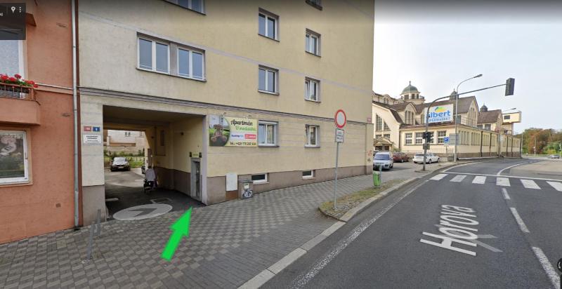 Apartment - Ground Floor image 2