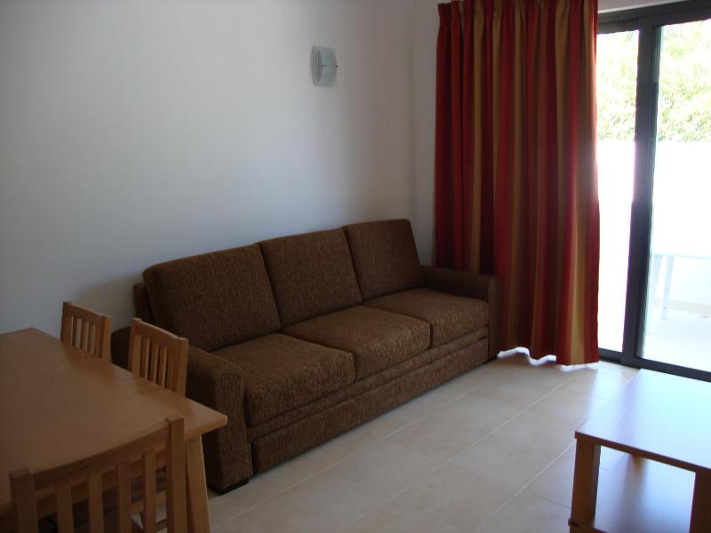 Two-Bedroom Apartment image 4
