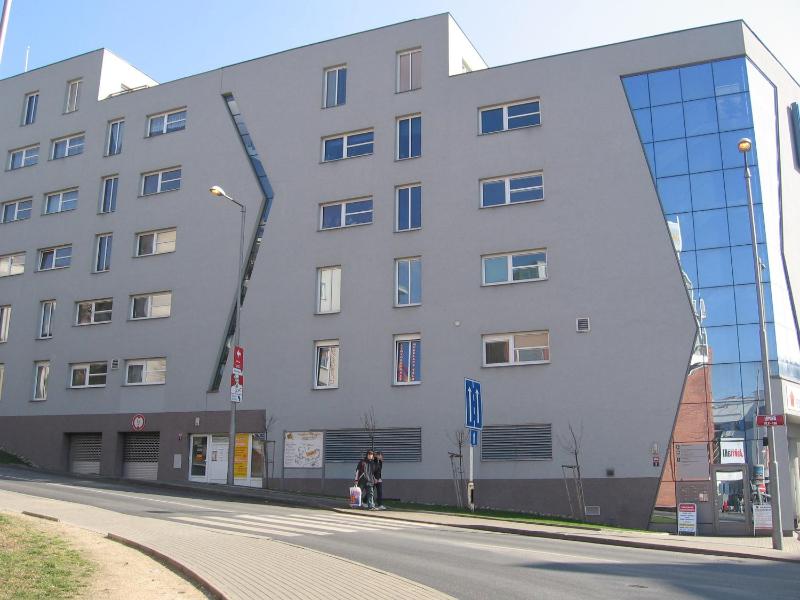 Two-Bedroom Apartment image 4