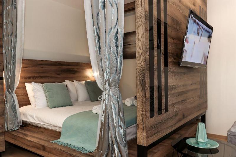 Apartment StoryNikole Cupica Beograd - image 16