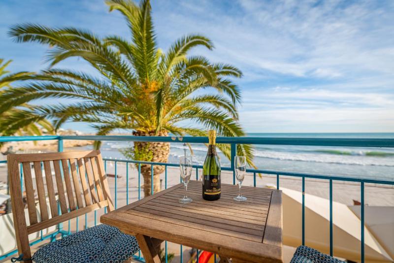 InSitges Sant Sebastia's Beach - image 44