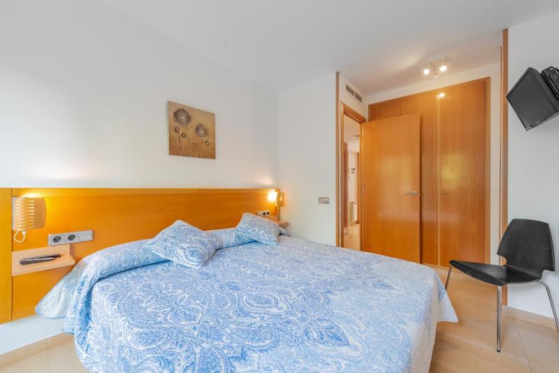InSitges Sant Sebastia's Beach - image 19