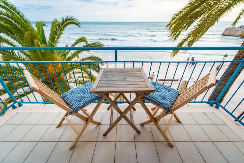 InSitges Sant Sebastia's Beach - image 20