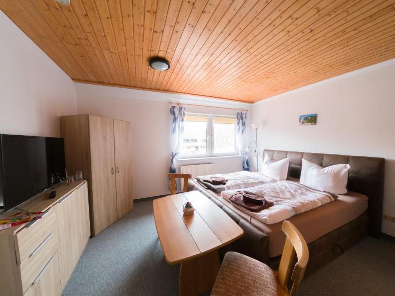 Double or Twin Room with Shower image 3