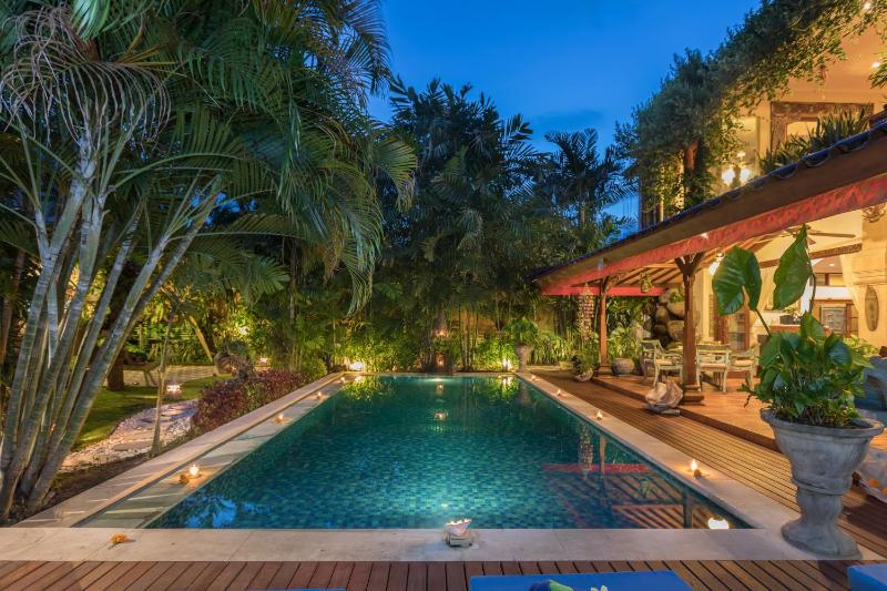 Villa Kaja by Nagisa Bali - image 25