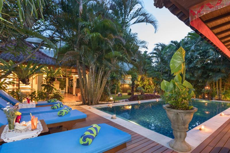 Villa Kaja by Nagisa Bali - image 3