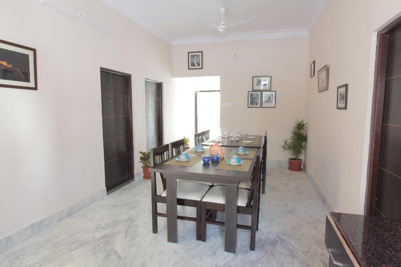Mimosa Udaipur - image 10