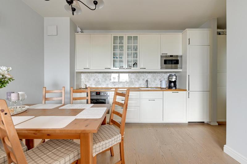 Apartments RIVA - Nadmorski Dwór Premium - image 6