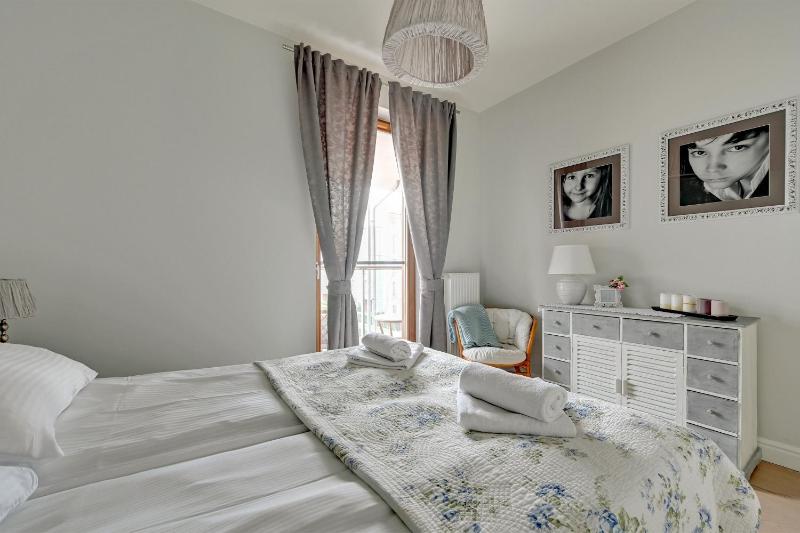 Apartments RIVA - Nadmorski Dwór Premium - image 7