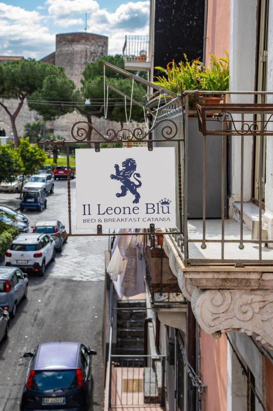 Il Leone Blu - image 37