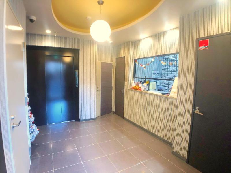Tokyo Tourist Inn - image 12