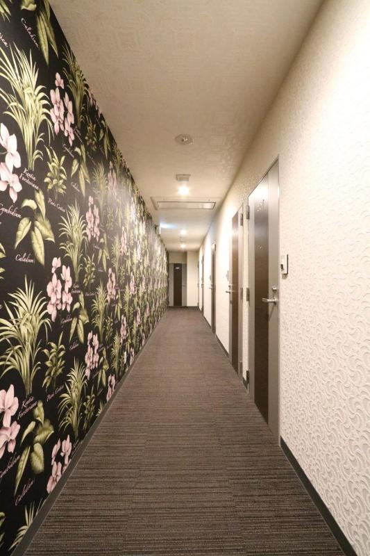 Tokyo Tourist Inn - image 13