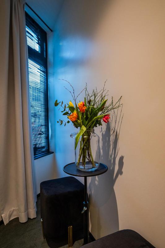 Sotel Amsterdam Central Station - image 14
