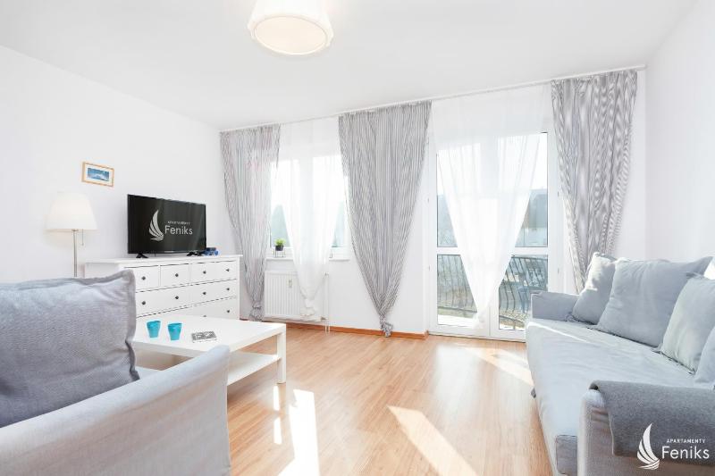 Feniks SPA Apartments 4 by Jantar Apartamenty Kołobrzeg - image 44