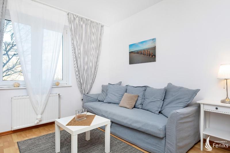 Feniks SPA Apartments 4 by Jantar Apartamenty Kołobrzeg - image 34