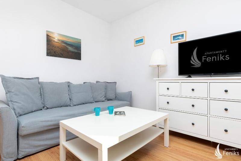 Feniks SPA Apartments 4 by Jantar Apartamenty Kołobrzeg - image 25