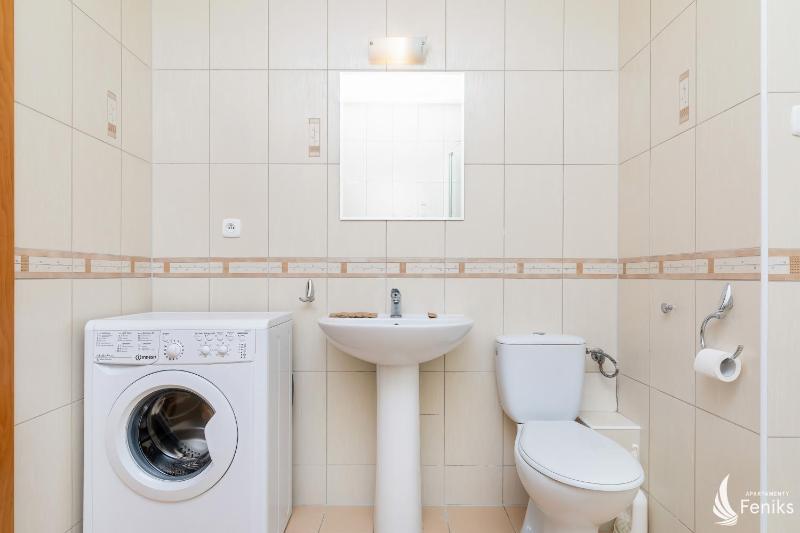 Feniks SPA Apartments 4 by Jantar Apartamenty Kołobrzeg - image 39