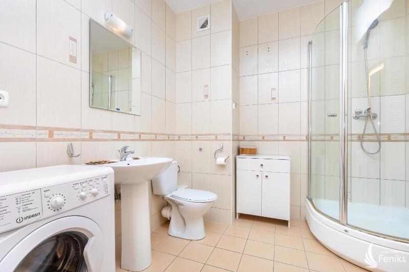 Feniks SPA Apartments 4 by Jantar Apartamenty Kołobrzeg - image 4