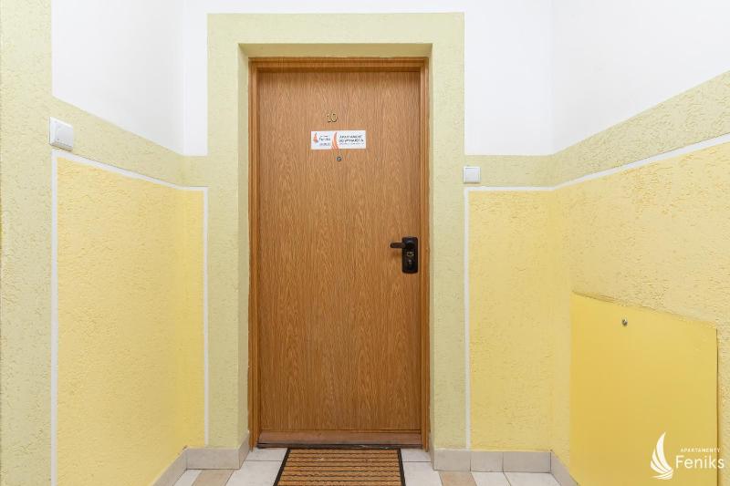 Feniks SPA Apartments 4 by Jantar Apartamenty Kołobrzeg - image 20
