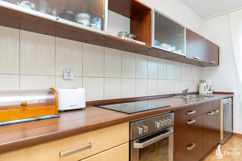 Feniks SPA Apartments 4 by Jantar Apartamenty Kołobrzeg - image 42
